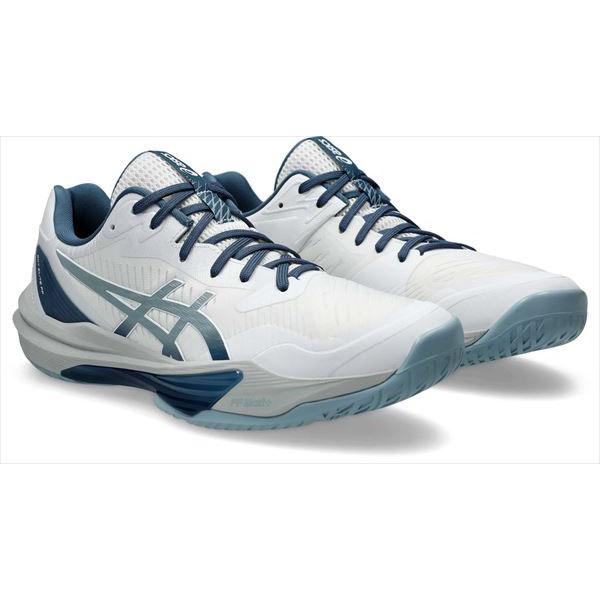 ファッションシーンで話題のこれから流行るブランド12選 SKY バレーボールシューズ [asics]アシックス ASICS ELITE 3 FF シューズ