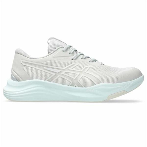 [asics walking]アシックスウォーキング ウォーキングシューズ ゲルライドウォーク ライト 2 (1293A041)(020) ライトグレー/ホワイト[取寄商品]