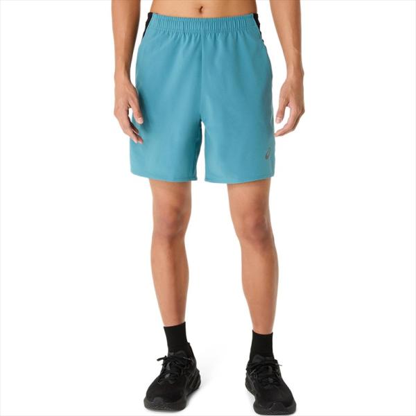 ASICS（アシックス） 【1点までメール便可】 マルチポケット7インチ