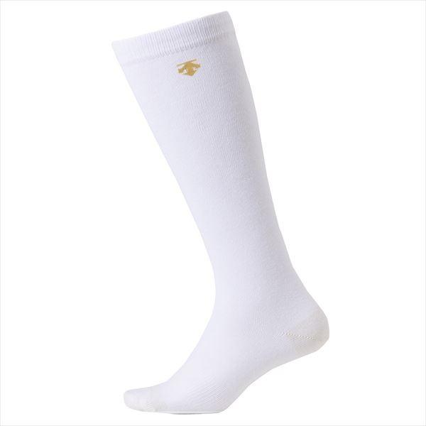 [DESCENTE]fTg싅 J[\bNX (C8700)(WHT) zCg