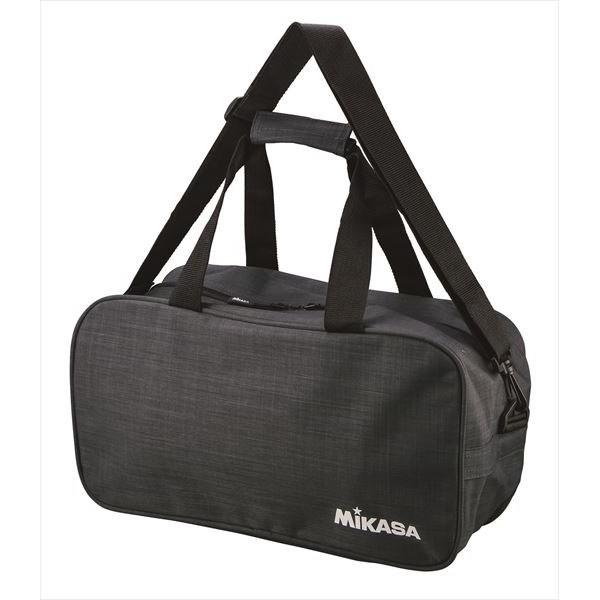 [MIKASA]~JT o[TbJ[{[obO2 (AC-BGM20-BK) ubN[񏤕i]