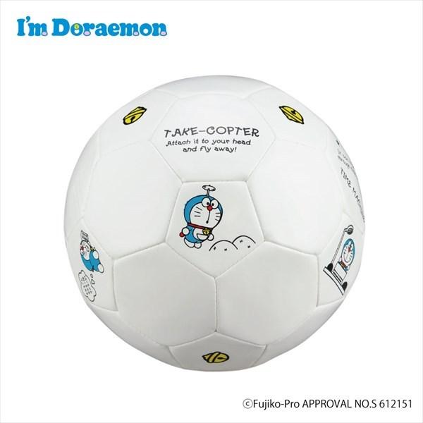 Mikasa ミカサ I M Doraemon ドラえもん サッカーボール3号球 F353 Dr W ホワイト 取寄商品 Oxmks F353 Dr W Aspoアスリート 通販 Yahoo ショッピング