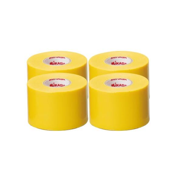 [MIKASA]~JT Ce[v rj[(Lт^Cv)4 50mm×25m (LTV-5025-Y) CG[[񏤕i]