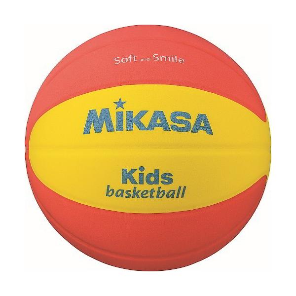 [MIKASA]�~�J�T �X�}�C���o�X�P�b�g�{�[��5���� (SB512-YO) �C�G���[/�I�����W[��񏤕i]