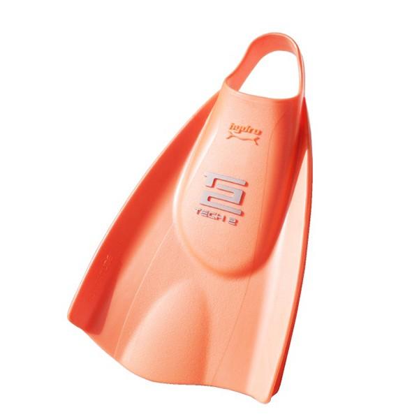 SOLTEC-SWIM]ソルテックスイム ハイドロテック2フィン（ソフト