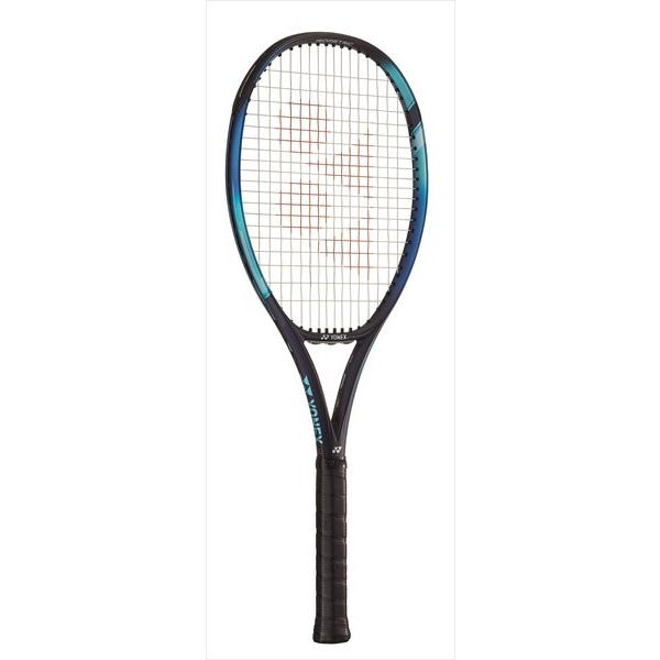YONEX]ヨネックス 硬式テニスラケット Eゾーン 100(フレームのみ 