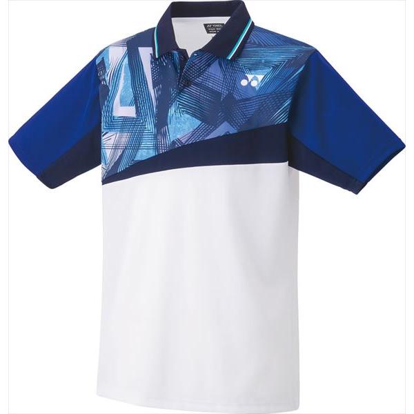 YONEX（ヨネックス） 【1点までメール便可】 ユニゲームシャツ (10538