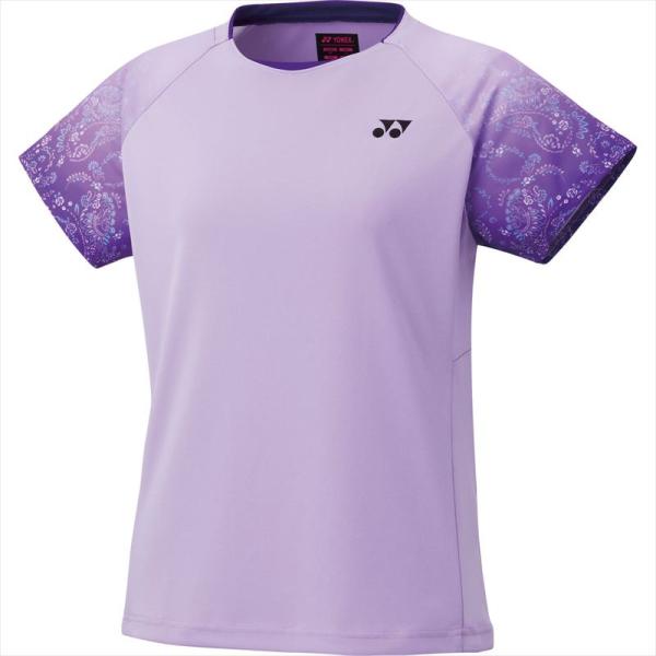 YONEX（ヨネックス） 【1点までメール便可】 ゲームシャツ (20816)(165