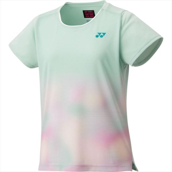 YONEX（ヨネックス） 【1点までメール便可】 ゲームシャツ (20890)(647