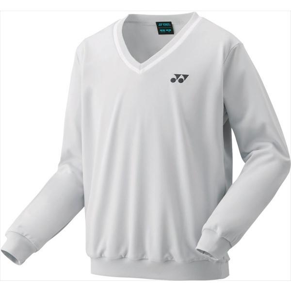 [YONEX]ヨネックス ジュニアトレーナー (32032J)(326) アイスグレー[取寄商品]