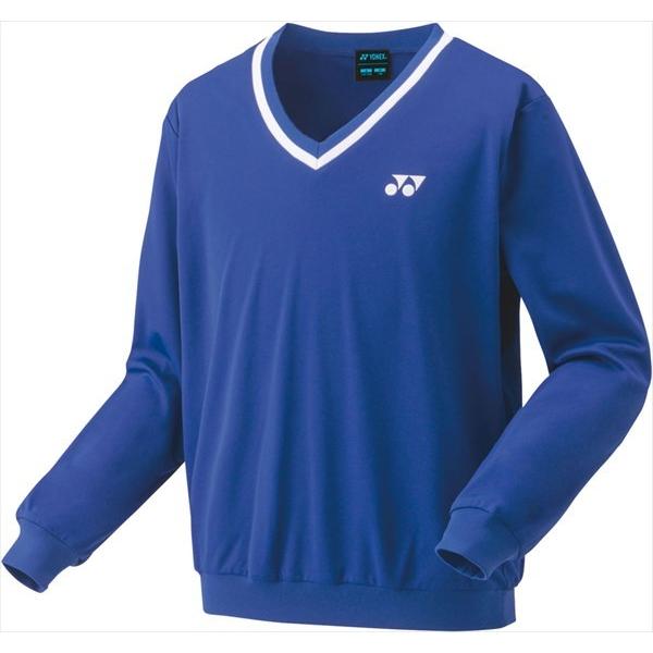 [YONEX]ヨネックス ジュニアトレーナー (32032J)(472) ミッドナイトネイビー[取寄商品]