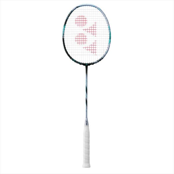 [YONEX]ヨネックス バドミントンラケット(フレームのみ) アストロクス88Dツアー (3AX88DT)(076) ブラック/シルバー[取寄商品]