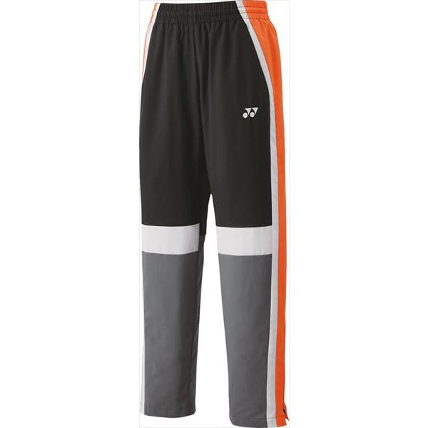 YONEX（ヨネックス） ユニ裏地付きウォームアップパンツ (60143)(007
