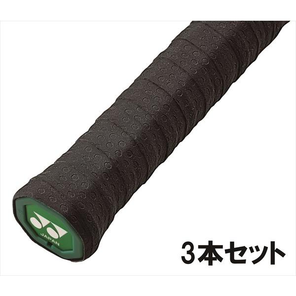 [YONEX]lbNX Obve[v3{Zbg EFbg^bL[Obv (AC1543)(007) ubN[񏤕i]