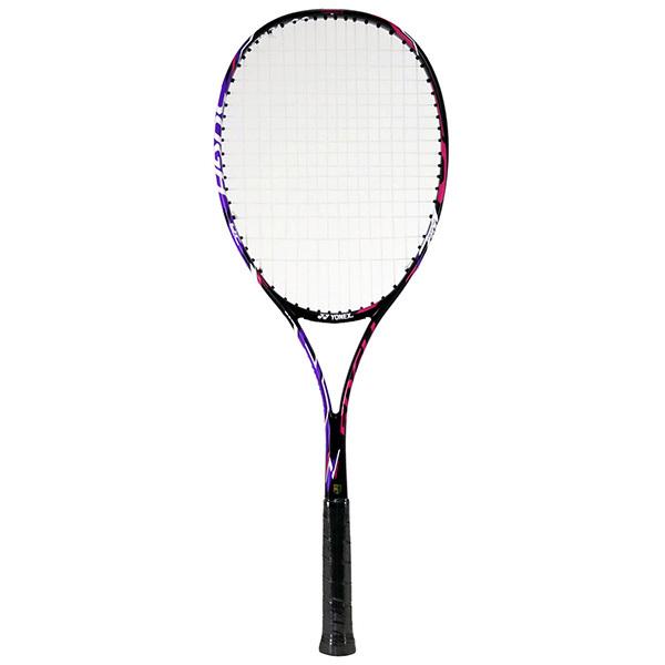 YONEX ADX テニスラケット ブラック/パープル バッグ付き 楽天市場】yonex adx（ラケット｜テニス）：スポーツ