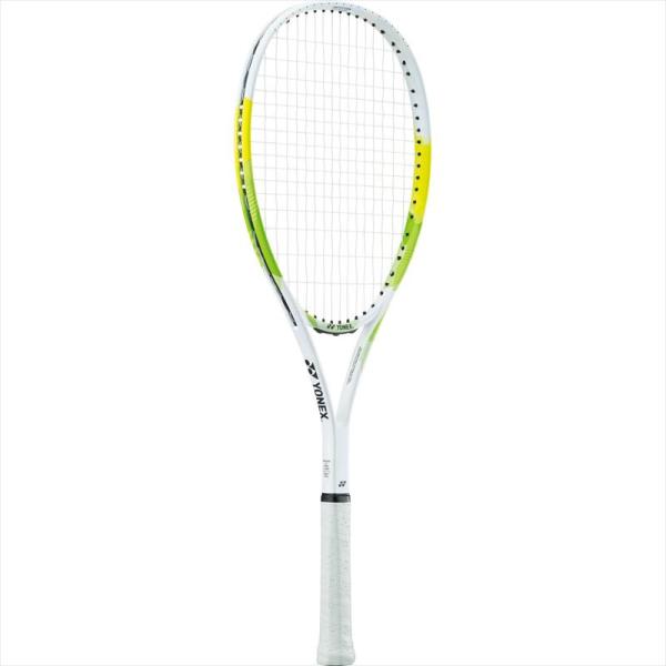 YONEX エアライド 軟式テニスラケット YONEX（ヨネックス） 軟式テニスラケット(フレームのみ) エアライド