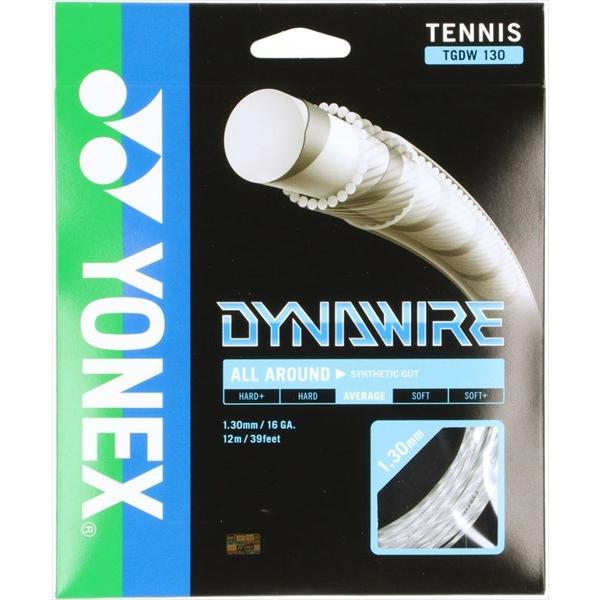 y1_܂Ń[։z [YONEX]lbNX dejXpKbg _CiC[130 (TGDW130)(284) zCg/Vo[