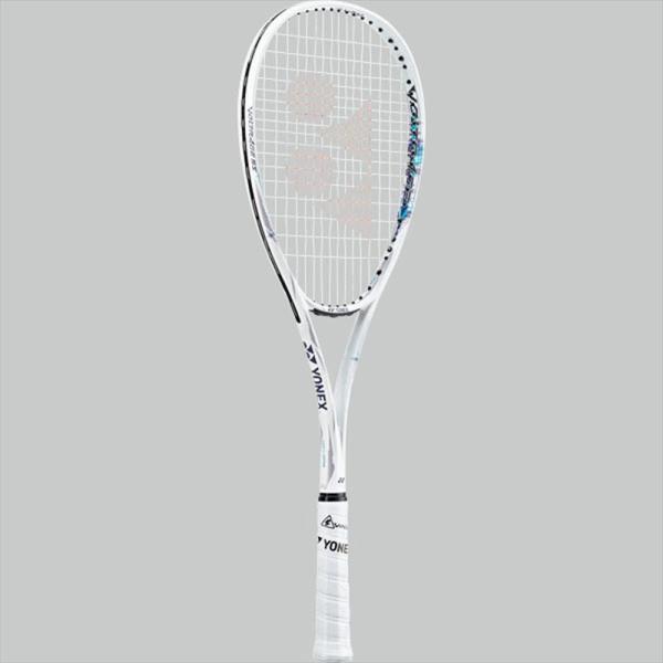YONEX（ヨネックス） 軟式テニスラケット(フレームのみ) ボルトレイジ
