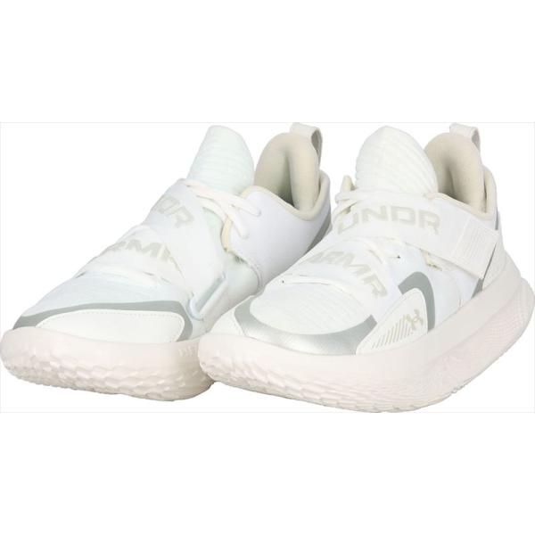 アンダーアーマー バスケットボールシューズ UA フロー フューチャーX