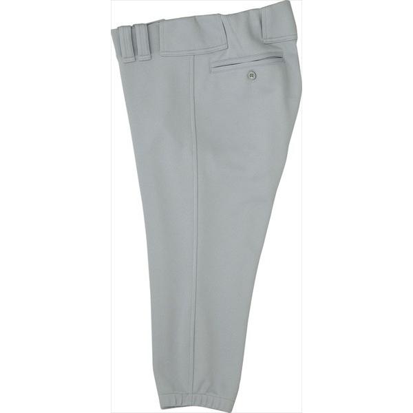 ゼット（ZETT） ユニフォーム ショートフィットパンツ (BU1836CP)(1300