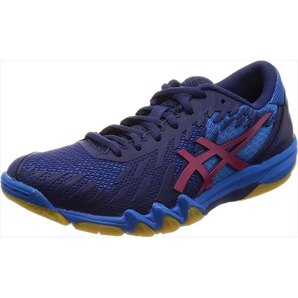 ASICS（アシックス） 卓球シューズ アタック BLADELYTE 4 (1073A001