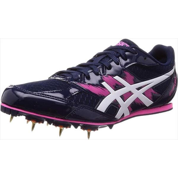 新品[アシックス]陸上スパイクEFFORT MK 410 26.5 cm ASICS（アシックス） 陸上スパイク EFFORT MK (1091A014)(410