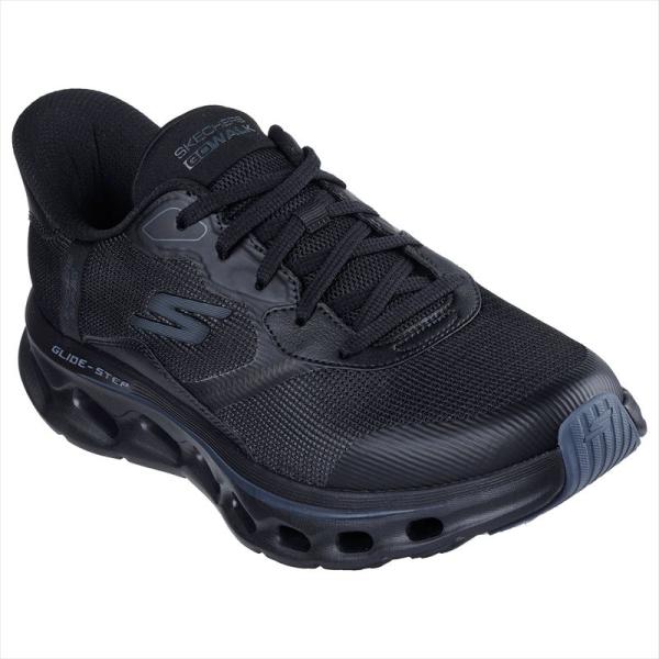 SKECHERS（スケッチャーズ） メンズスリップインズシューズ GO WALK