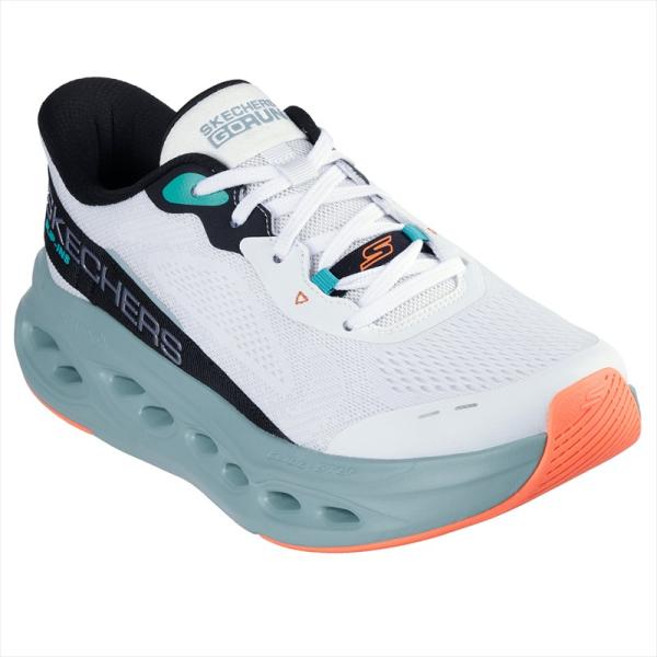 SKECHERS（スケッチャーズ） メンズスリップインズシューズ MAX