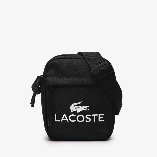 LACOSTE（ラコステ） クロックスポーツ ミニショルダーバッグ