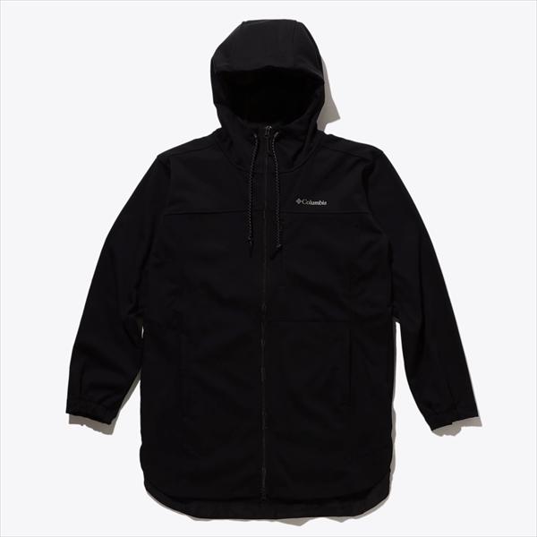 コロンビア　スポーツウェアー Columbia（コロンビア） レディースウェア フローラパークソフトシェル