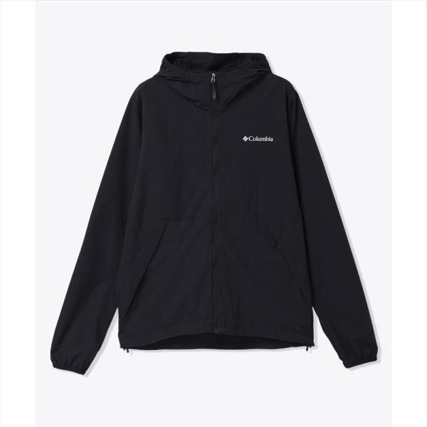 Columbia（コロンビア） メンズアパレル ライトキャニオンソフトシェル