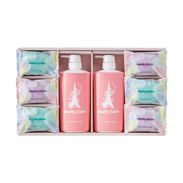 ソープギフトセット