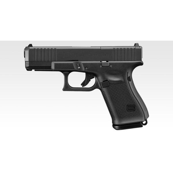 GLOCK19 東京マルイ　ガスガン TOKYO MARUI（東京マルイ） GLOCK19 Gen5 MOS ガスブローバック