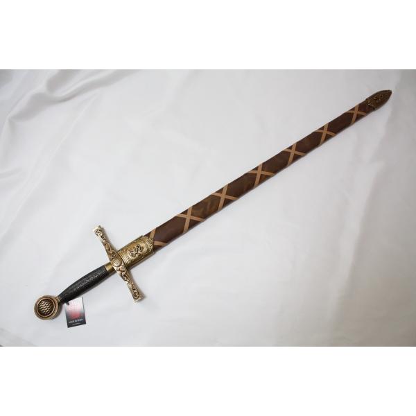 サイズ全長　約１１１ｃｍ全長　約９８ｃｍ　（鞘なし）刃渡り　約７５．５ｃｍ重量　約２０６５ｇ