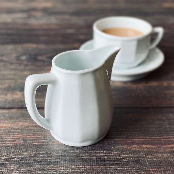 F.O.B COOP CAFE TABLEWARE 復刻！ ミルクジャグ L MILK JUG L
