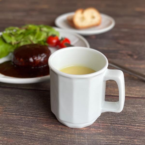 F.O.B COOP CAFE TABLEWARE 復刻！ マグカップ MUG CUP : ASSEMBLAGE