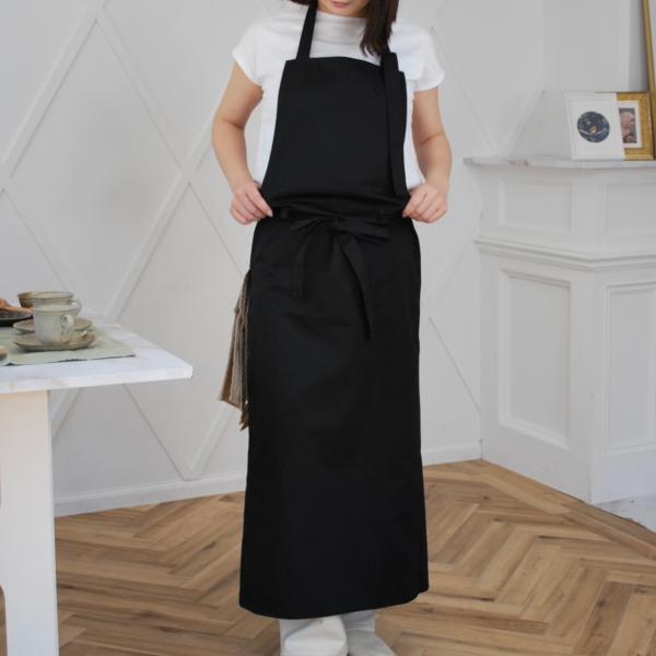 Norpa. エプロン BLACK : ASSEMBLAGE - 通販 - Yahoo!ショッピング