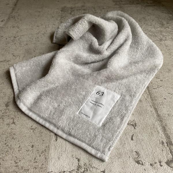 63 ロクサン フェイスタオル : ASSEMBLAGE - 通販 - Yahoo