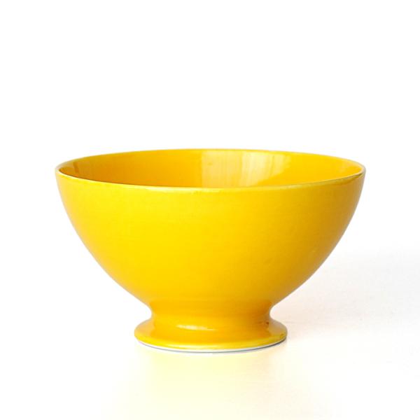 FOOD FOR THOUGHT MODERN CLASSIC カフェオレボウル 向日葵 Sunflower S