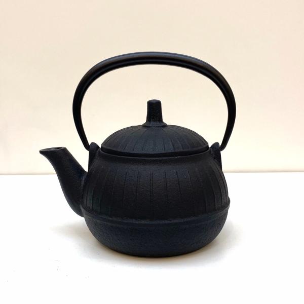 及源鋳造 及源 南部鉄器 急須 千草 0.25L : ASSEMBLAGE - 通販 - Yahoo