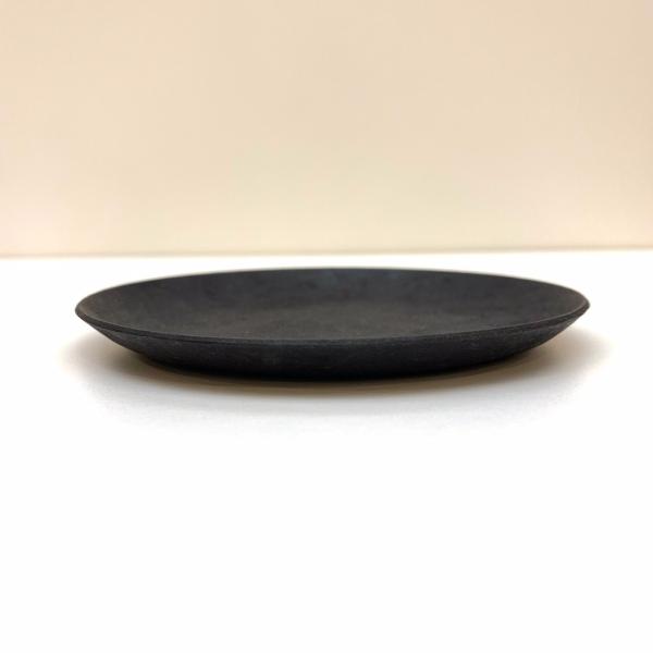 伝説の小皿 萩焼き 豆皿 斉藤さち子 一山星 銘々皿 4枚セット 8.5cm 小皿