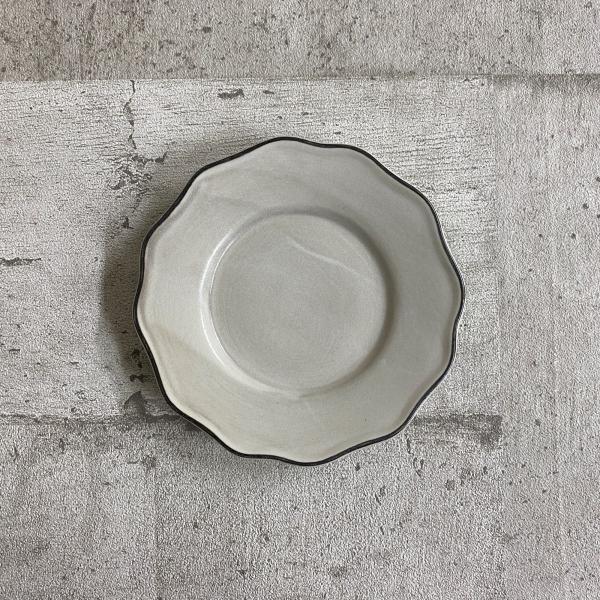 wonderable・wa リムプレート/14cm : ASSEMBLAGE - 通販 - Yahoo