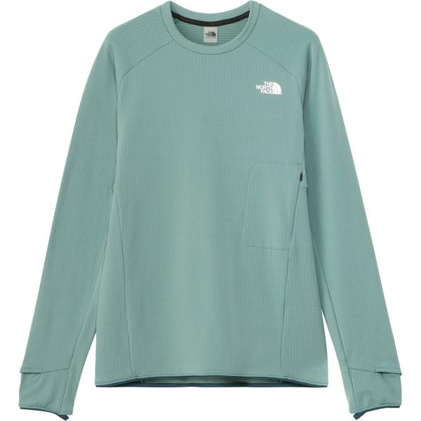 THE NORTH FACE ザ・ノース・フェイス-THE サーマルバーサグリッド