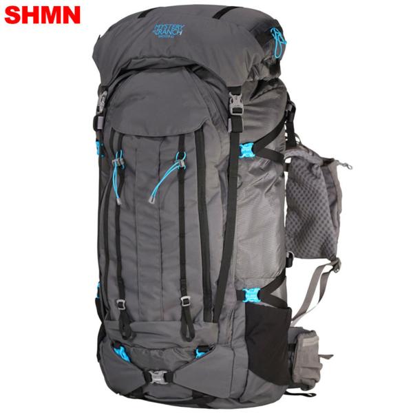 ミステリーランチ ミステリーランチ ブリッジャー 65 19761473133003