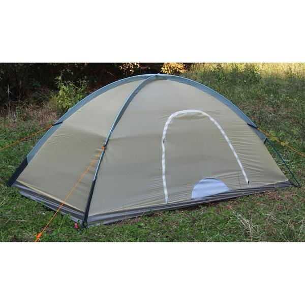 ARAI TENT（アライテント） アライテント-RIPEN SLドーム : 登山