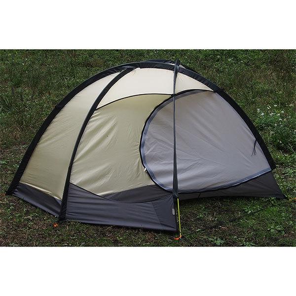 【年末値下】ドマドーム 1 plus 専用アンダーシート、チタンペグ付き ARAI TENTアライテント ドマドーム1plus専用アンダーシート - 山