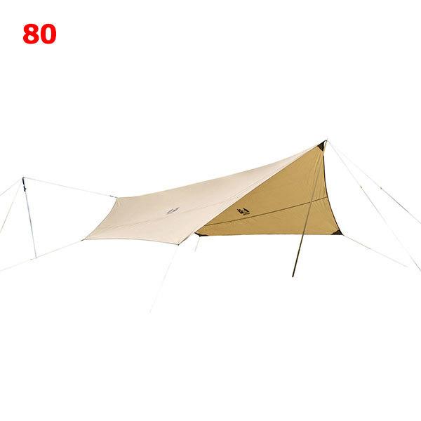 Ogawa オガワ 小川 フィールドタープヘキサDX タープ