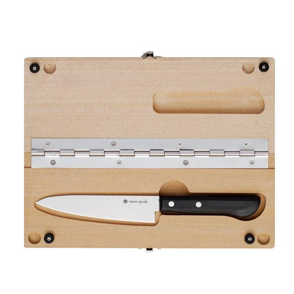 SNOWPEAK-Xm[s[N }iC^ZbgM