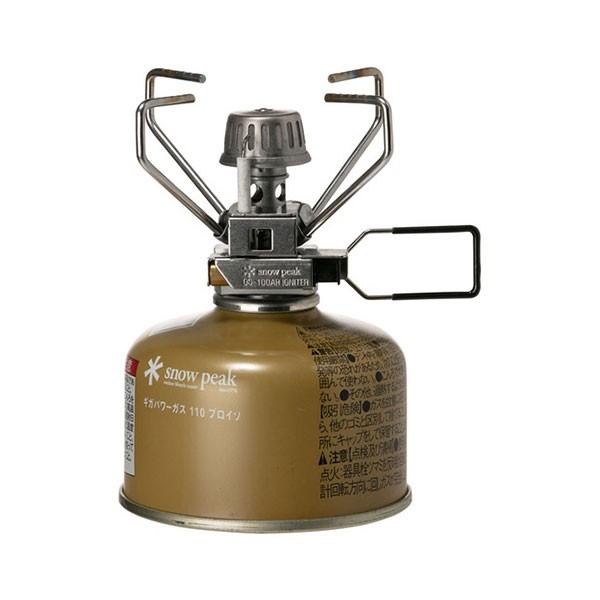 Xm[s[N-SNOWPEAK MKp[Xg[unI[g