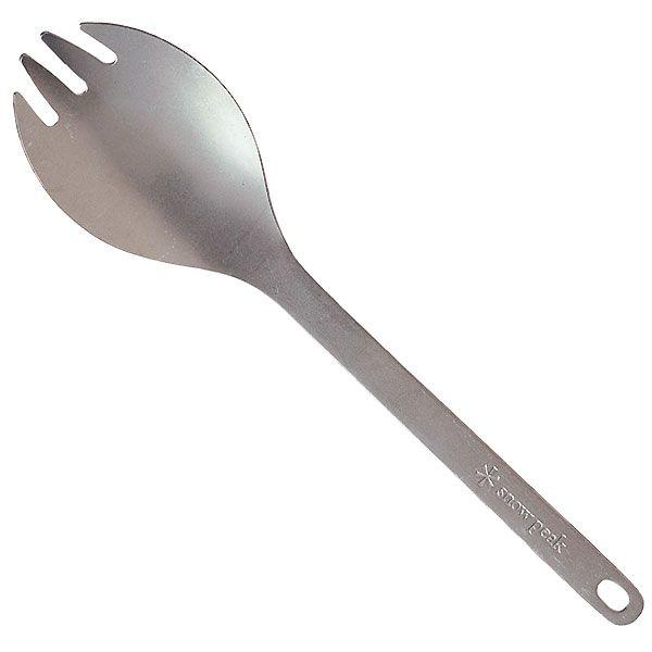 snow peak（スノーピーク） SNOWPEAK-スノーピーク チタン先割れ